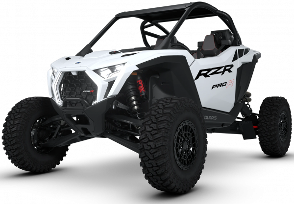 Polaris RZR Pro R Ultimate (2026)