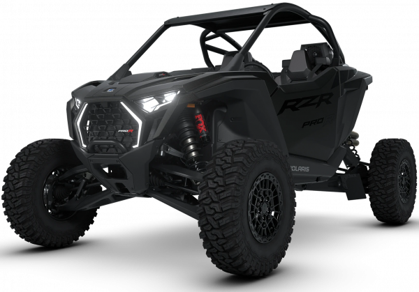 Polaris RZR Pro R Ultimate (2026)