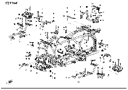 F03-V1 FRAME