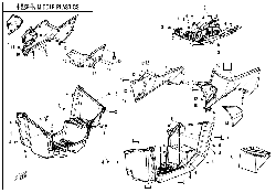 F04-3 MIDDLE PLASTICS (MUD)