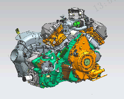 Motor