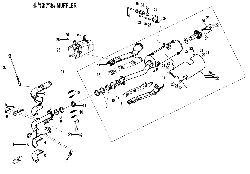 F02-V3 MUFFLER