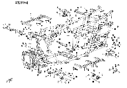 F03-V6 FRAME