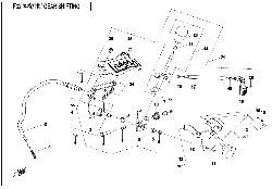 F32 GEAR SHIFTING