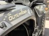 Štvorkolka Can-am Outlander MAX Backcountry T 1000R T3b - 60 km/h (2026)