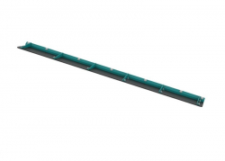 Deflektor pluhu CFMOTO 152cm