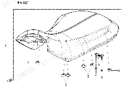 F13 SEAT