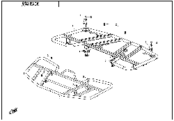 F14 RACK