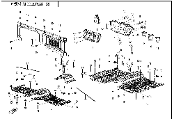 F04-4 MIDDLE PLASTICS