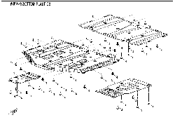 F04-8 BOTTOM PLASTICS
