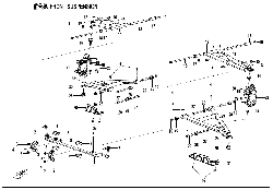 F05-1 FRONT SUSPENSION