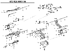 F06-1 REAR SUSPENSION