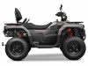 Štvorkolka GOES Terrox 550-A
