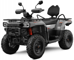 Štvorkolka GOES Terrox 550-A