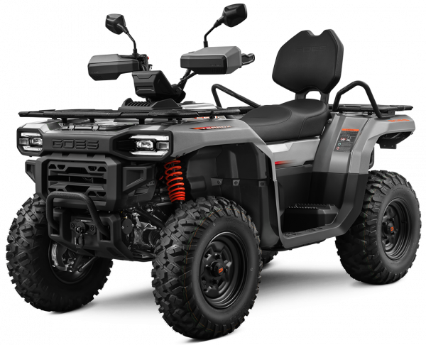 Štvorkolka GOES Terrox 550-A