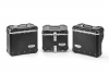 Sada hliníkových kufrov CFMOTO MT EVO (čierna)