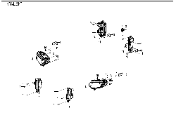 F16-A LIGHTS (PREMIUM)