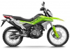 Motocykel CFMOTO 250DUAL (2026)