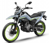Motocykel CFMOTO 250DUAL (2026)