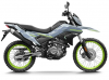 Motocykel CFMOTO 250DUAL (2026)