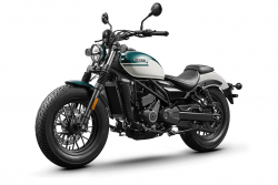 Motocykel CFMOTO 250CL-C (2026)