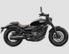 Motocykel CFMOTO 250CL-C (2026)