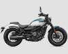 Motocykel CFMOTO 250CL-C (2026)