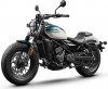 Motocykel CFMOTO 250CL-C (2026)