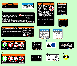F19-1-B WARNING DECAL (TURKEY)