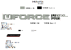F19-2-D DECAL KITS (TT KANATI)