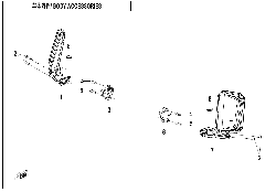 F26-2 BODY ACCESSORIES