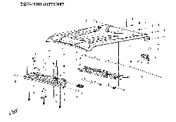 F26-3 BODY ACCESSORIES