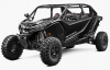 CFMOTO Gladiator Z10 Turbo XL