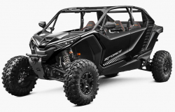 CFMOTO Gladiator Z10 Turbo XL