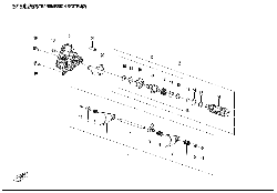 E06-2-V2 TRANSMISSION SYSTEM (2)