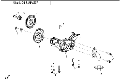 07 OIL PUMP ASSY
