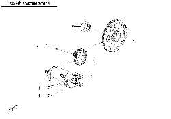 Motor