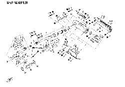 F02-1 MUFFLER