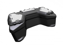 Zadný box CFMOTO X1000 Overland G3