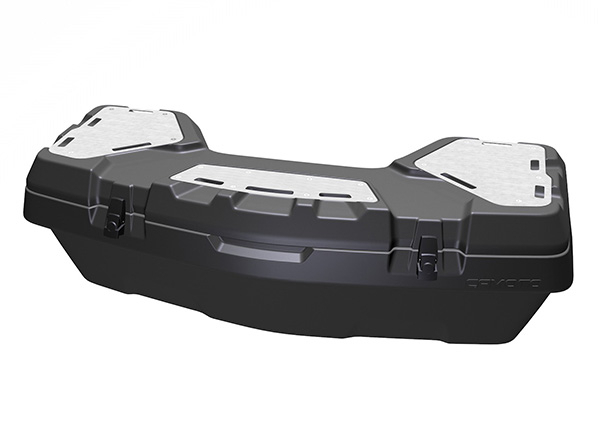 Zadný box CFMOTO X1000 Overland G3
