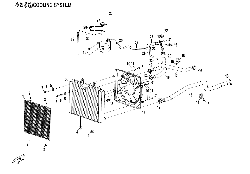 F18-V3 COOLING SYSTEM