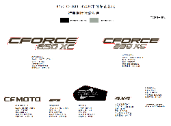 F19-1-B DECAL, 2023 (TRUE TIMBER CAMO)