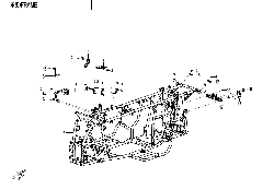 F03-A FRAME
