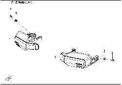 F10-3 HANDGUARD