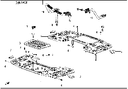 F14 RACK