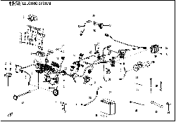 F15-1 ELECTRIC SYSTEM