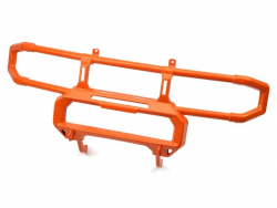 Terrox 1000 Predný ochranný rám GOES (oranžový)