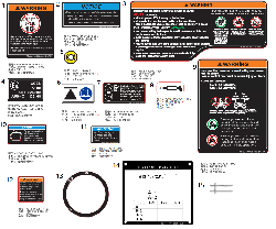 F19-2 WARNING DECAL