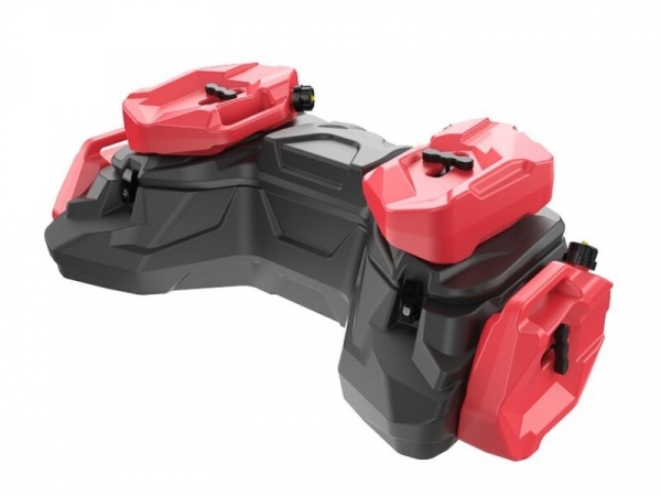 Kanister Tesseract X8-G3 (5L)