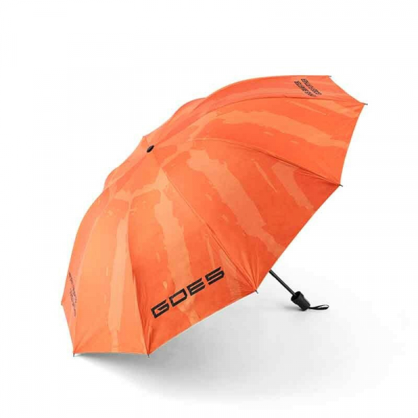 Dáždnik GOES (oranžový)
